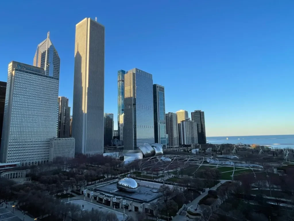 Chicago